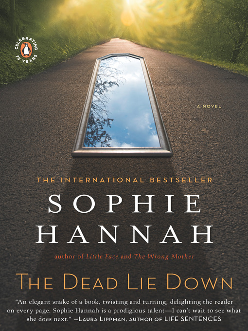 Title details for The Dead Lie Down by Sophie Hannah - Available